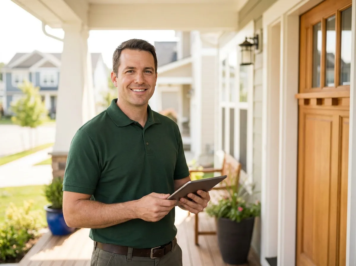 Pest control FAQs for Sandy Creek, NY